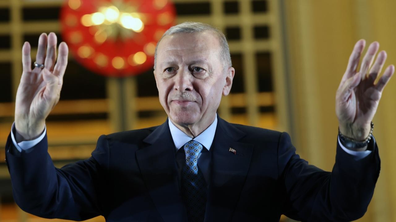 Cumhurbaşkanı Erdoğan'ın seçim başarısı dünya medyasında geniş yer aldı