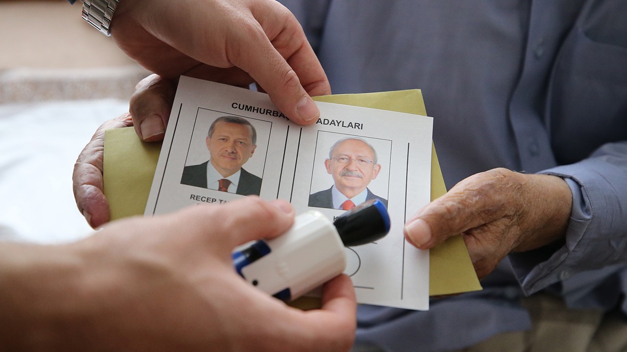 Konya’da seçim sonuçları: Kemal Kılıçdaroğlu kaç oy aldı?