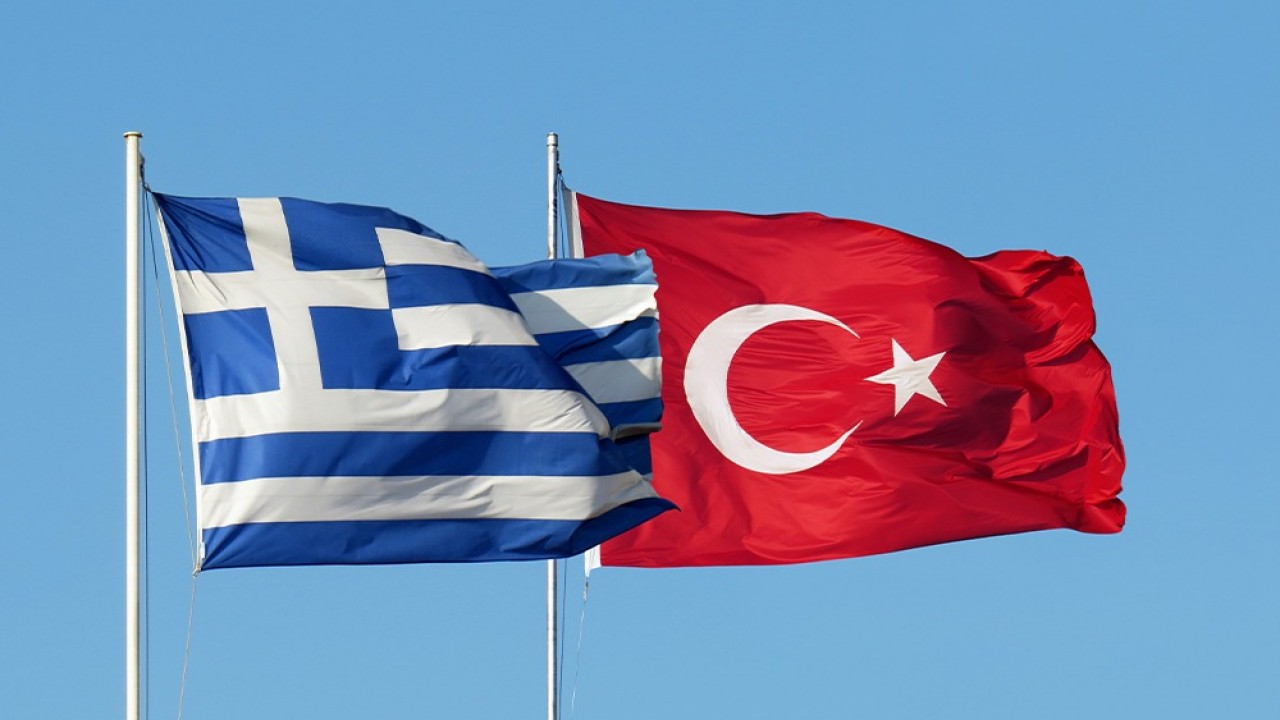 Türkiye ve Yunanistan'dan Ege'de tansiyonu düşüren adımlar