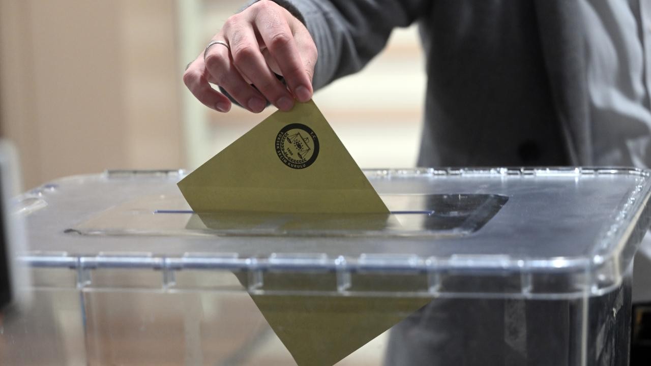 Genel seçim sonucu Resmi Gazete’de