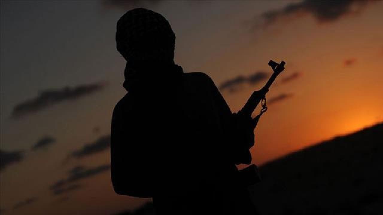 Suriye'den yurda girmek isteyen biri PKK'lı 5 şüpheli yakalandı