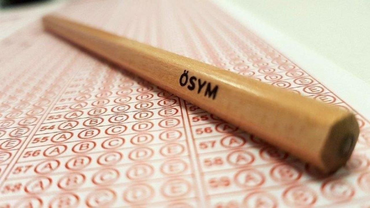 YKS'ye girecek depremzede adaylara ulaşım ve barınma desteği sağlanacak