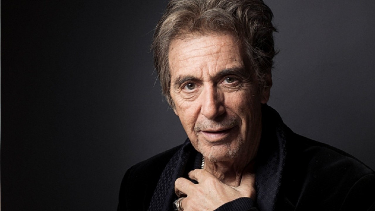 ABD’li ünlü aktör Al Pacino 83 yaşında baba oluyor