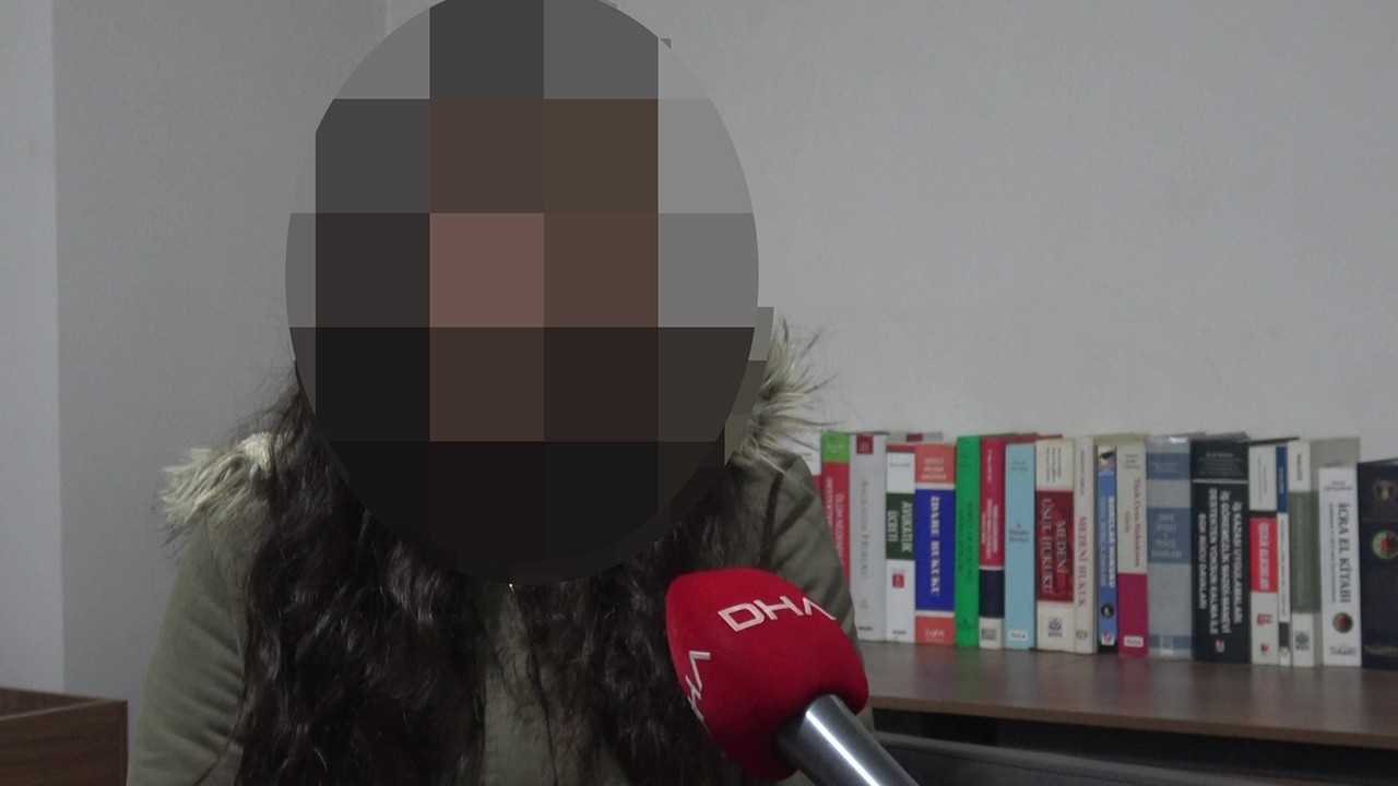 Konya'da 'MİT'e alacağız' yalanıyla kandırılan liseli kıza istismar! Her detayı iğrenç... Dava sürüyor