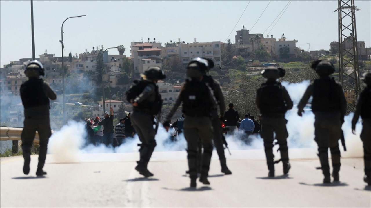 BM: İsrail, 2023’ün başından beri 112 Filistinliyi öldürdü