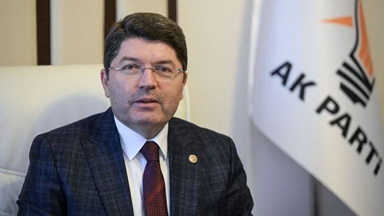 Yeni Adalet Bakanı Yılmaz Tunç kimdir? İşte detaylar