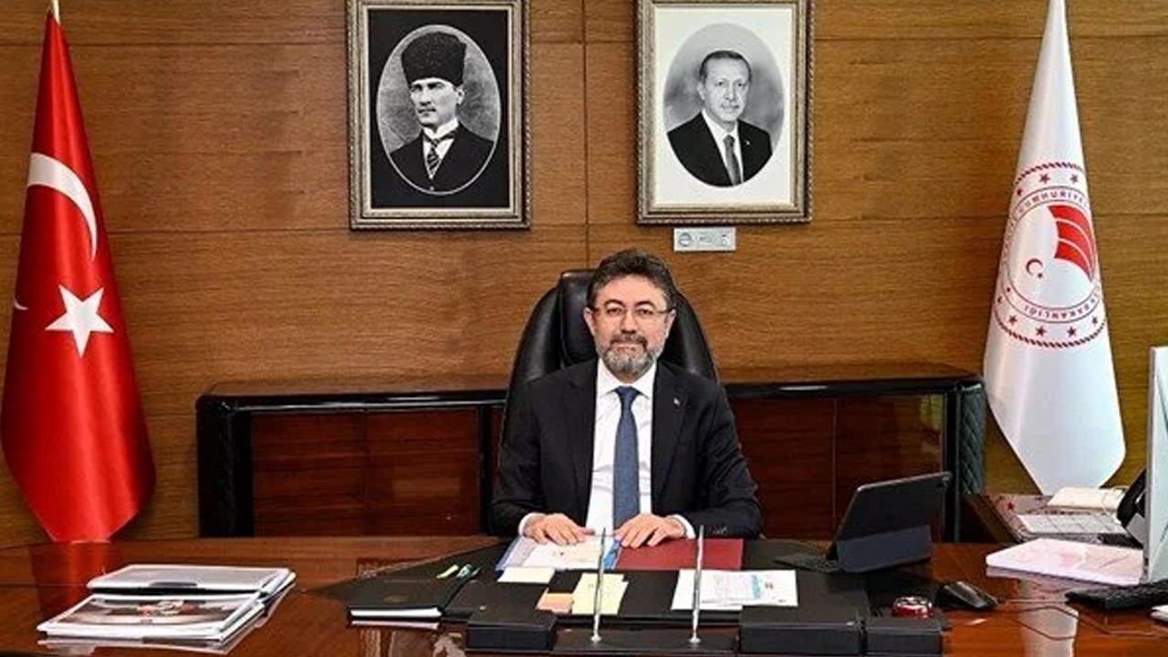 Yeni Tarım ve Orman Bakanı İbrahim Yumaklı kimdir, kaç yaşında?