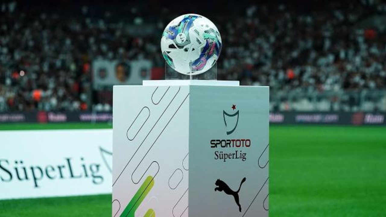 Spor Toto Süper Lig’de perde kapanıyor