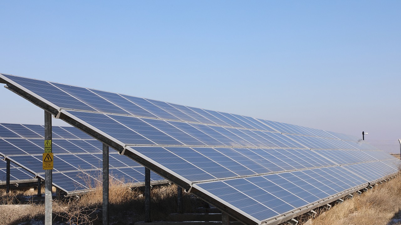 Yaklaşık 104 megavat güce sahip! Konya yeni GES projesine hazırlanıyor