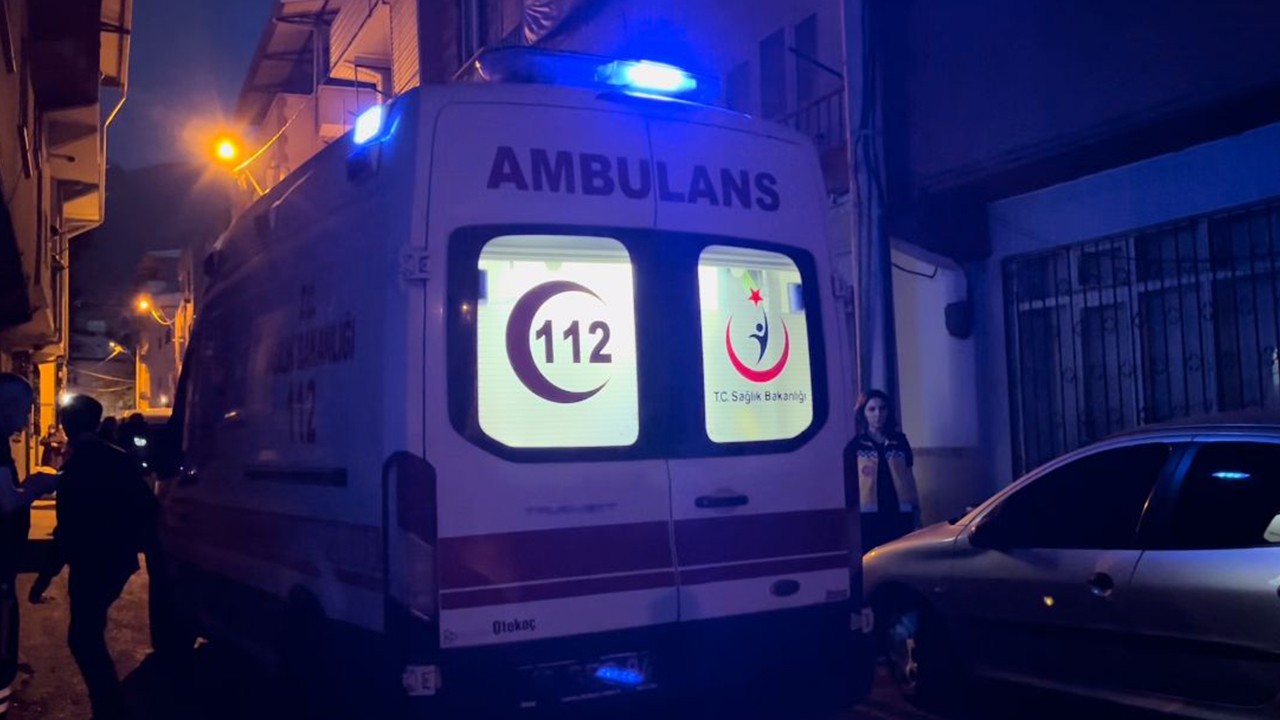 Evinde ölü bulunan emekli aşçının cinayet şüphelisi oğlu çıktı