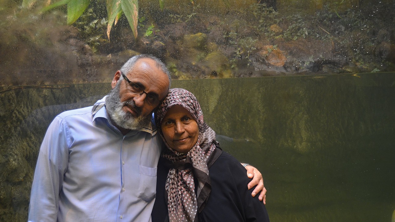 Büyükşen cinayetinde flaş gelişme! Gerekçeli karar açıklandı: Kızları Büşra katili teşhis etti