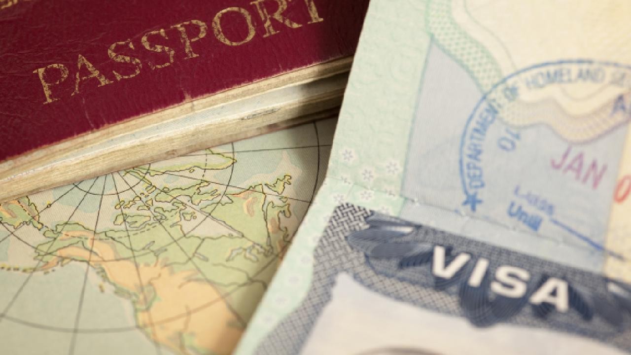 Almanya Büyükelçiliği’nden Türklere Schengen vizesi açıklaması