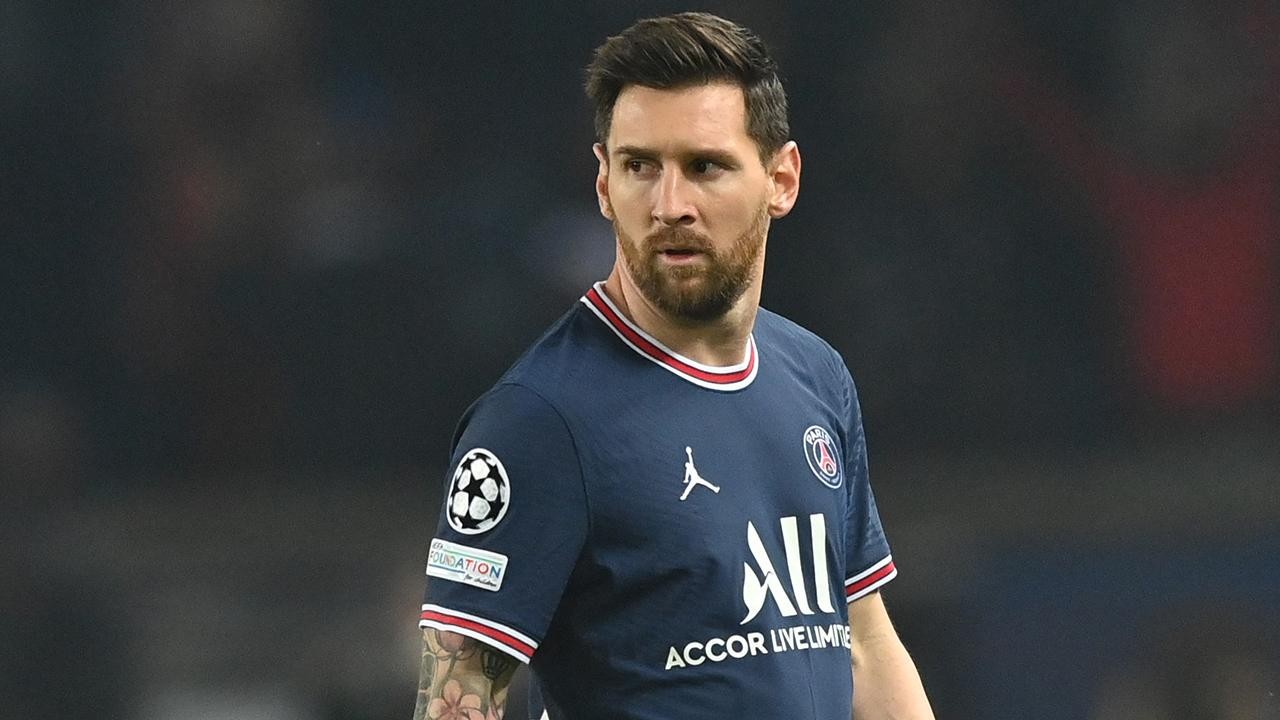 Arjantinli yıldız Messi’nin yeni takımı ABD ekibi Inter Miami oldu