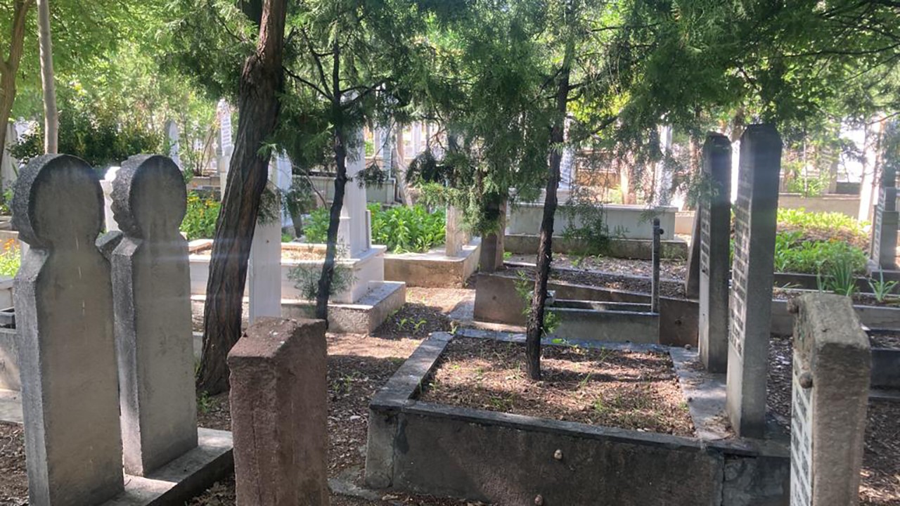 Konya’da cinayet şüphesi! Toprağa gömülü insan kemikleri bulundu