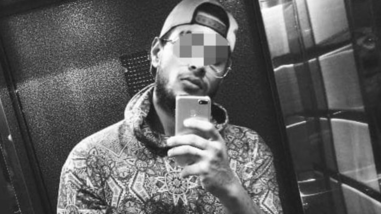 Konya'da eşinin vücudunda sigara söndüren kocanın cezası belli oldu