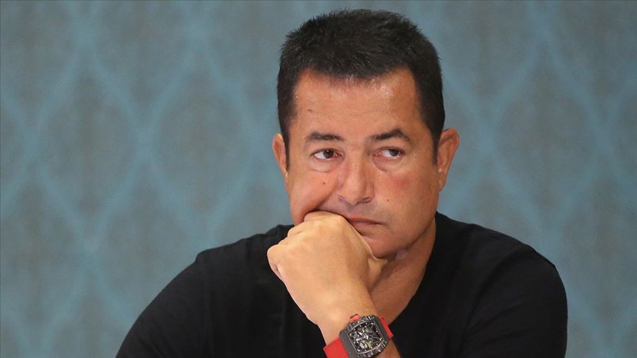 Acun Ilıcalı, İrlanda Premier Ligi’nden Shelbourne FC'nin yeni sahibi oldu