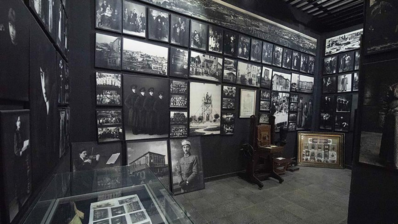 Türkiye'de belediyeler eliyle kuruldu!  İşte Konya’daki ilk özel müze