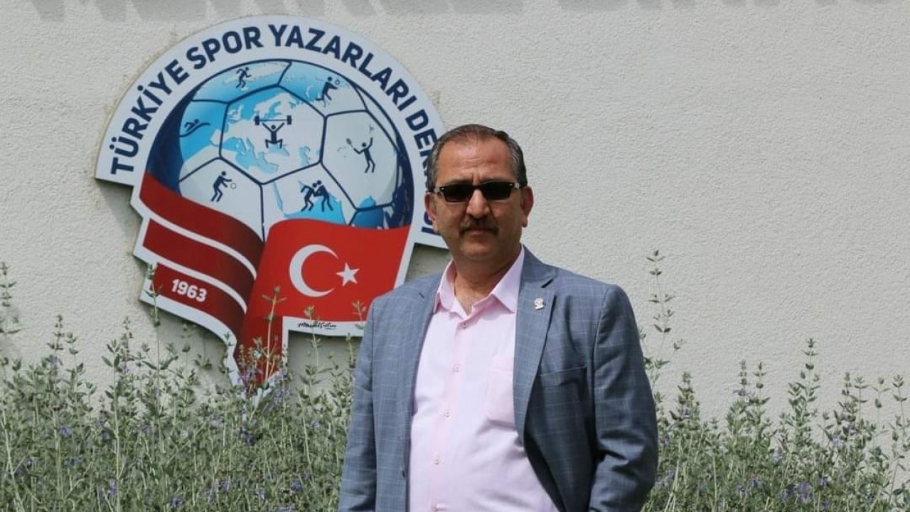 TSYD Konya'dan KON TV'ye kutlama
