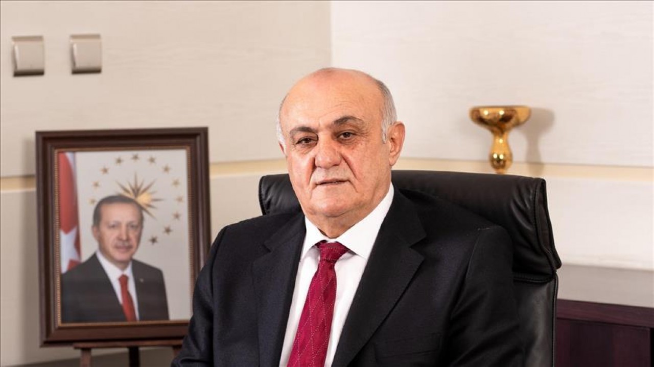 PANKOBİRLİK Genel Başkanı Ramazan Erkoyuncu’dan Kontv’ye tebrik mesajı