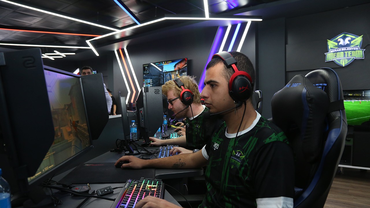 Konyalı gençler ve çocuklar dikkat! Kayıtlar başlıyor, sakın kaçırmayın