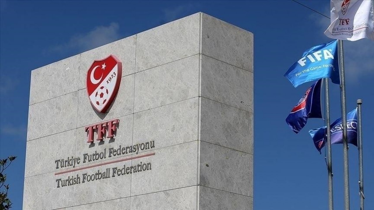 Spor Toto Süper Lig, Spor Toto 1. Lig ve Türkiye Kupası’nda sezon tescil edildi