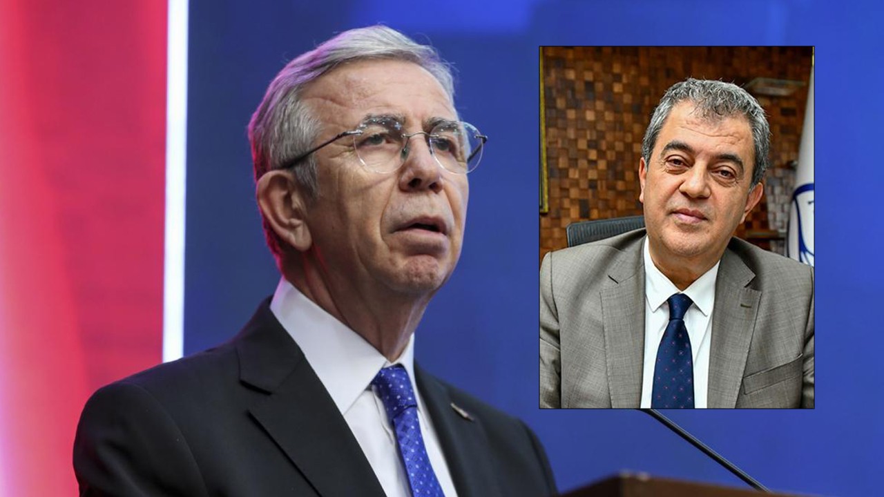 Sel felaketinin faturası ASKİ Genel Müdürüne kesildi!