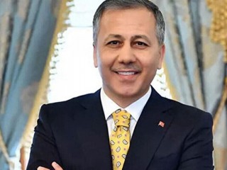 Ali Yerlikaya Kimdir?