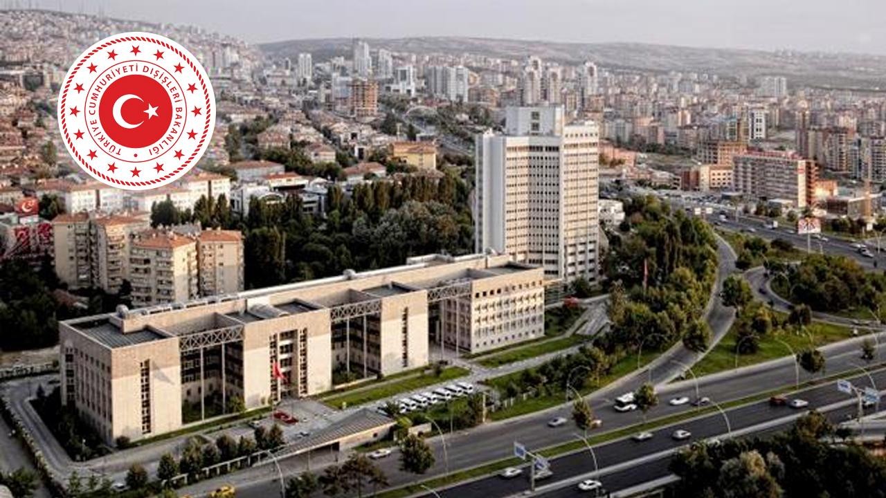 İsviçre'nin Ankara Büyükelçisi Dışişleri Bakanlığı'na çağrıldı