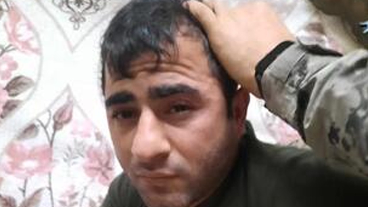 Bakan Yerlikaya: Şehit güvenlik korucusunun faili Mersin'de yakalandı 