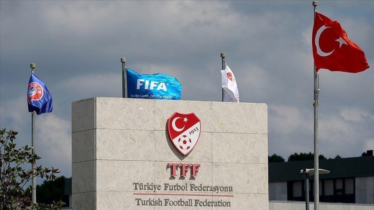 TFF başkanlığı için adaylık başvuruları sona erdi
