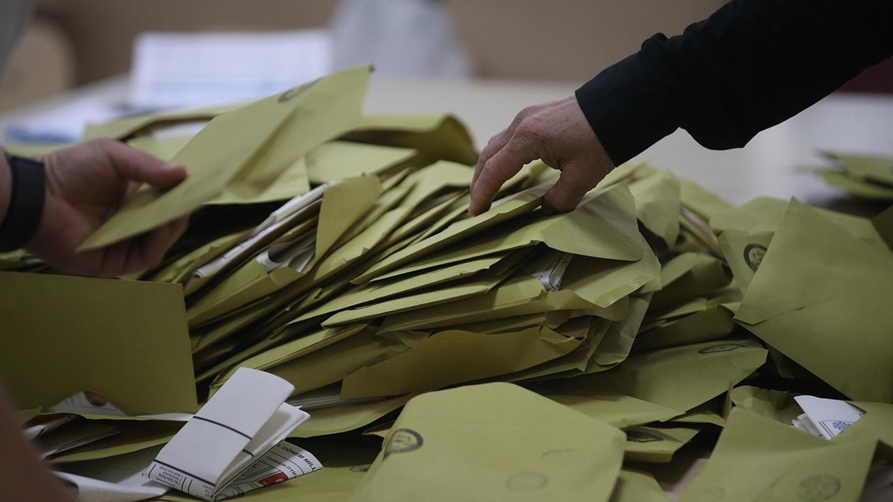 Türkiye elektronik seçime hazırlanıyor