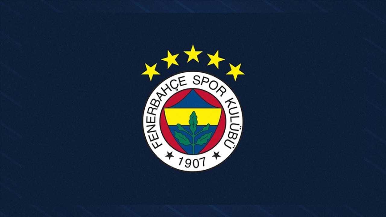 Fenerbahçe, artık 5 yıldızlı logoyu kullanacak