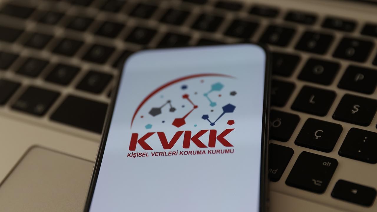 KVKK'dan bir oyun platformuna 300 bin TL 