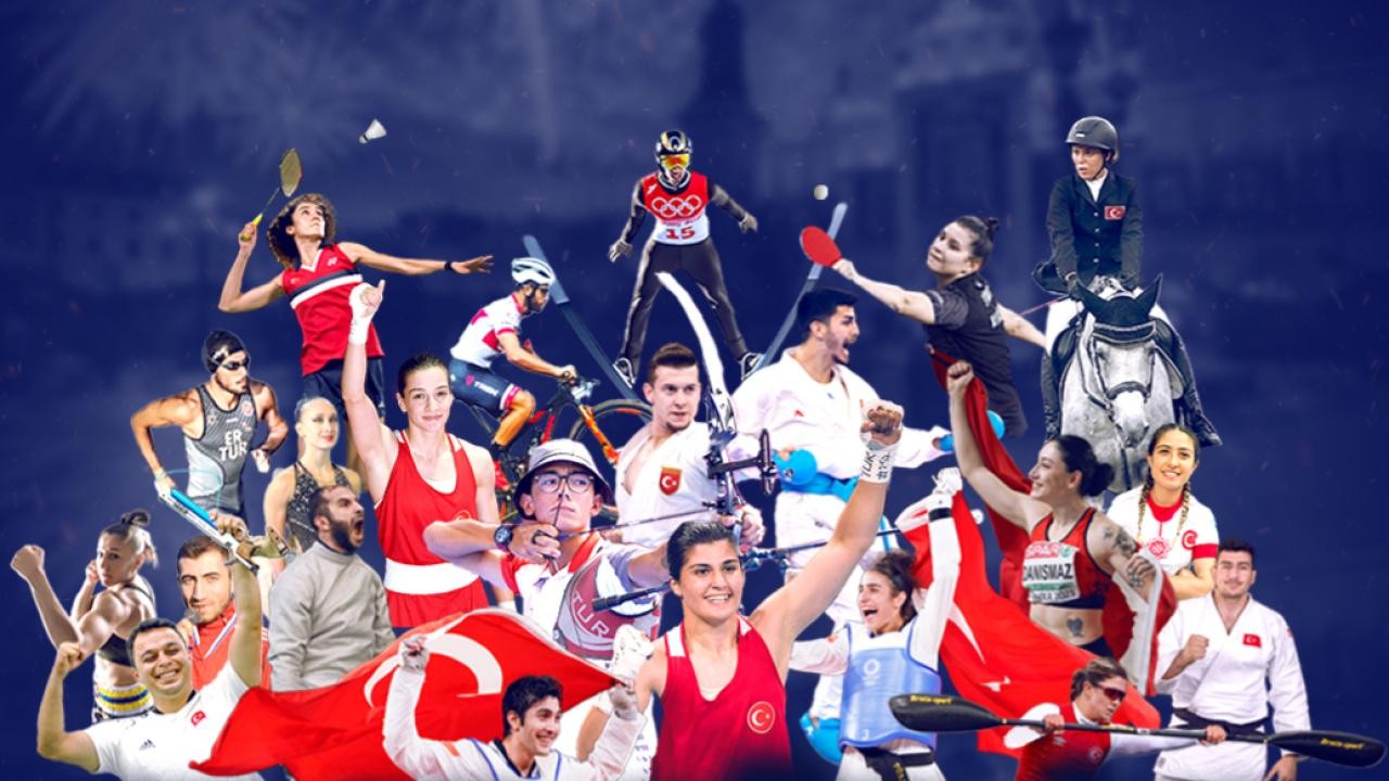 Türkiye, Avrupa Oyunları’na rekor sayıda sporcuyla katılacak