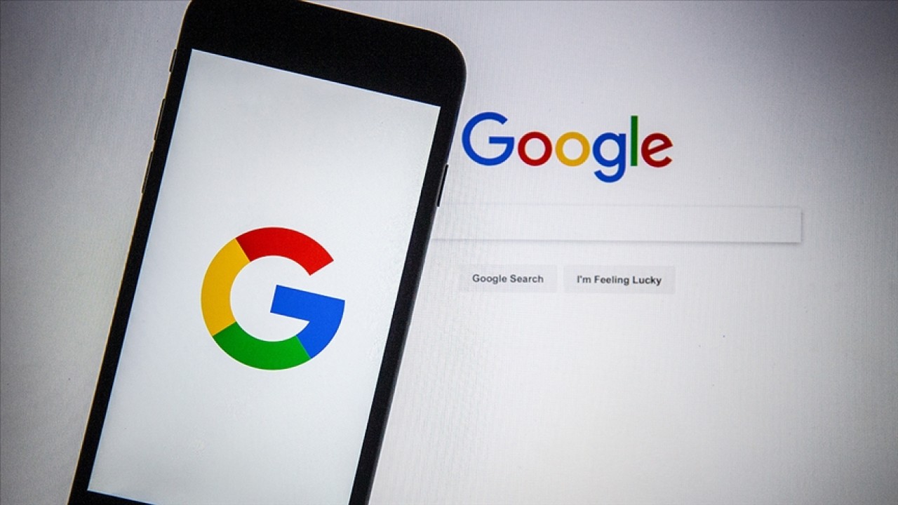 Rekabet Kurulu'ndan 'Google'a soruşturma