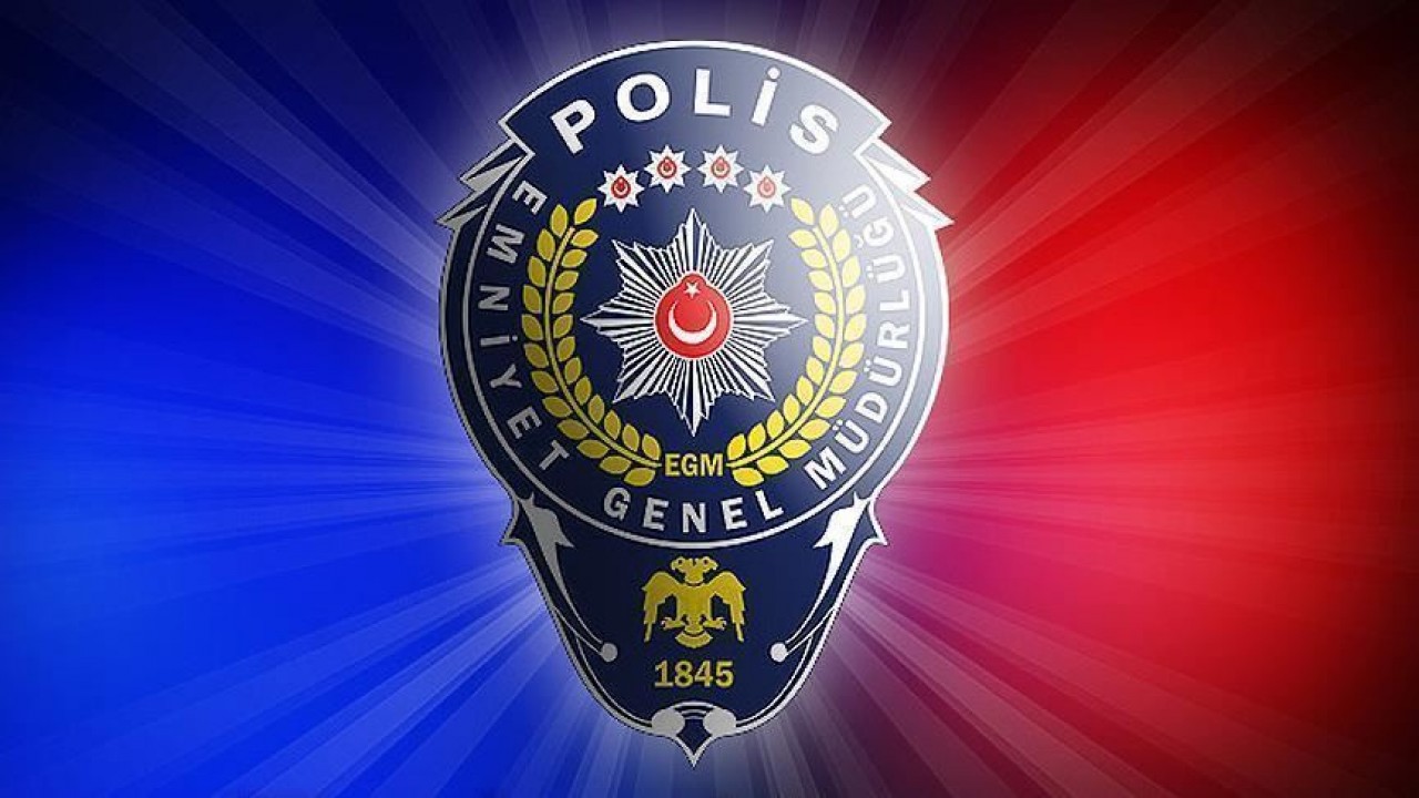 EGM'den polislere 'işgalci' diyen milletvekili hakkında suç duyurusu