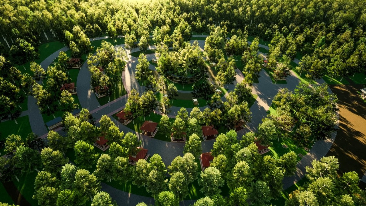 Konya’yı cazibe merkezi haline getirecek projenin ihalesi 22 Haziran’da