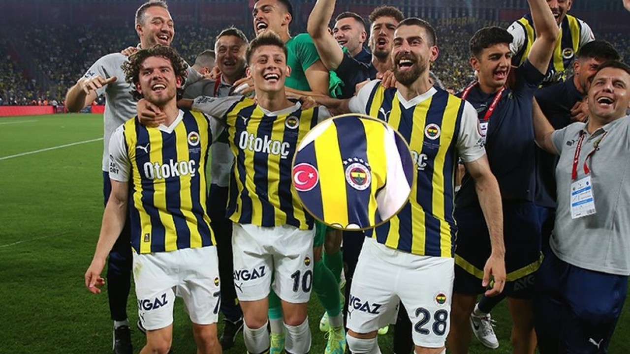 PFDK, 5 yıldızlı forma nedeniyle Fenerbahçe’nin savunmasını inceleyecek
