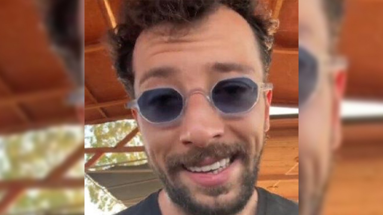 Sosyal medyada tehdit içeren video çeken Pati Koruyucuları üyesi Burak Arslan gözaltına alındı