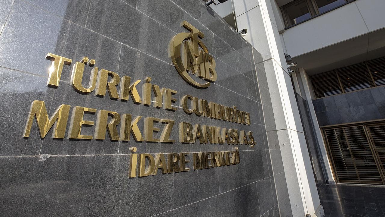 TCMB Başkanı Hafize Gaye Erkan banka yöneticileriyle görüşecek