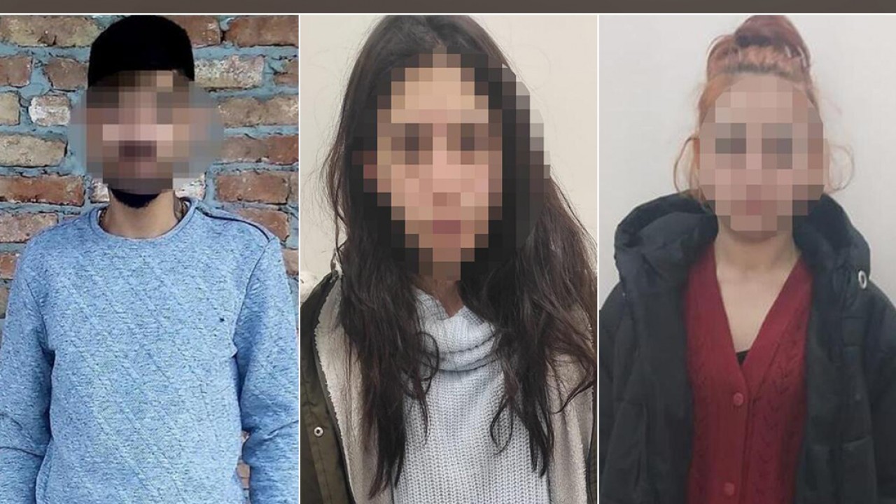 Konya'da cinayet sanığı duruşmada ölen kişinin ailesinden helallik istedi