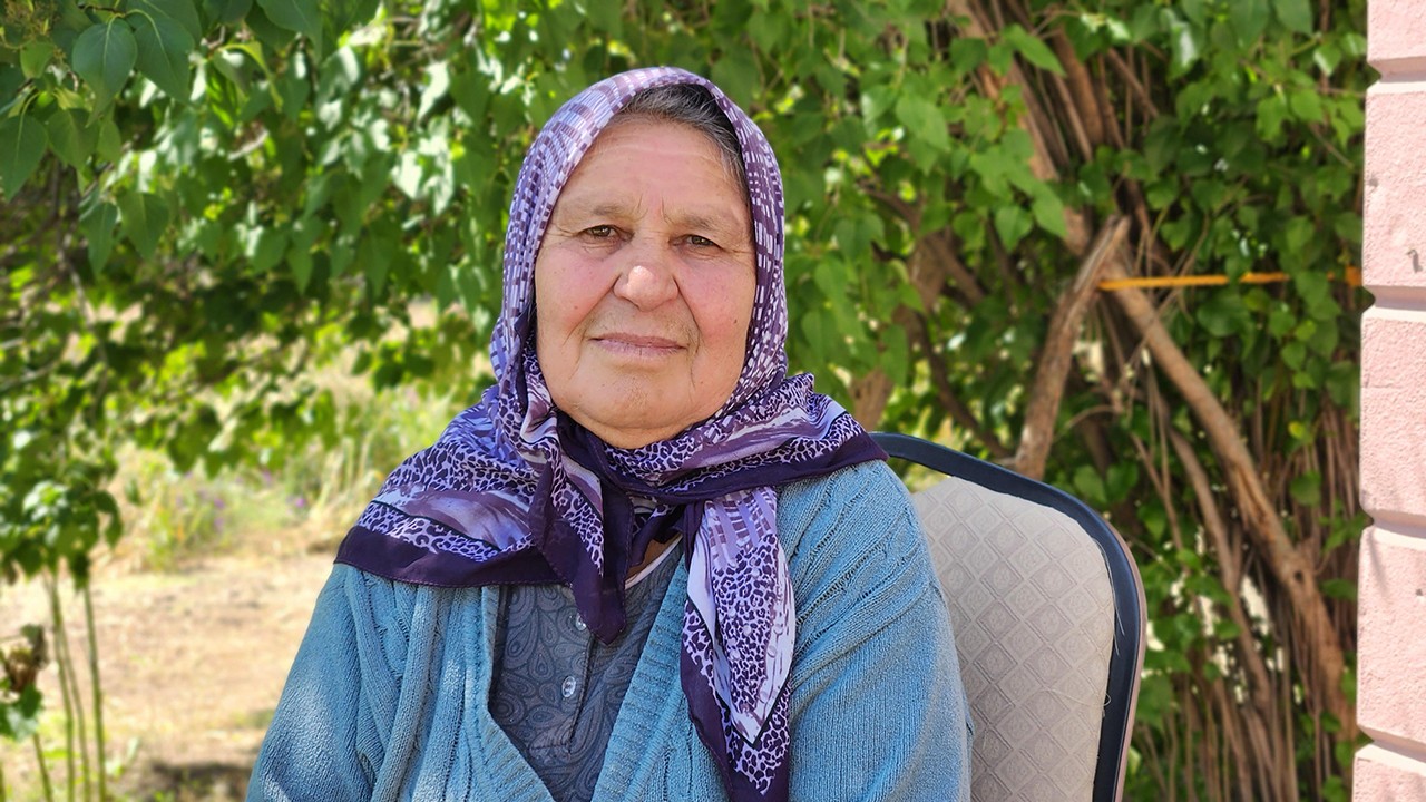 ÖSS şampiyonu Konyalı Bakan Yardımcısı İnan'ın annesi konuştu: Bizim çocuklar hep çalışkandı