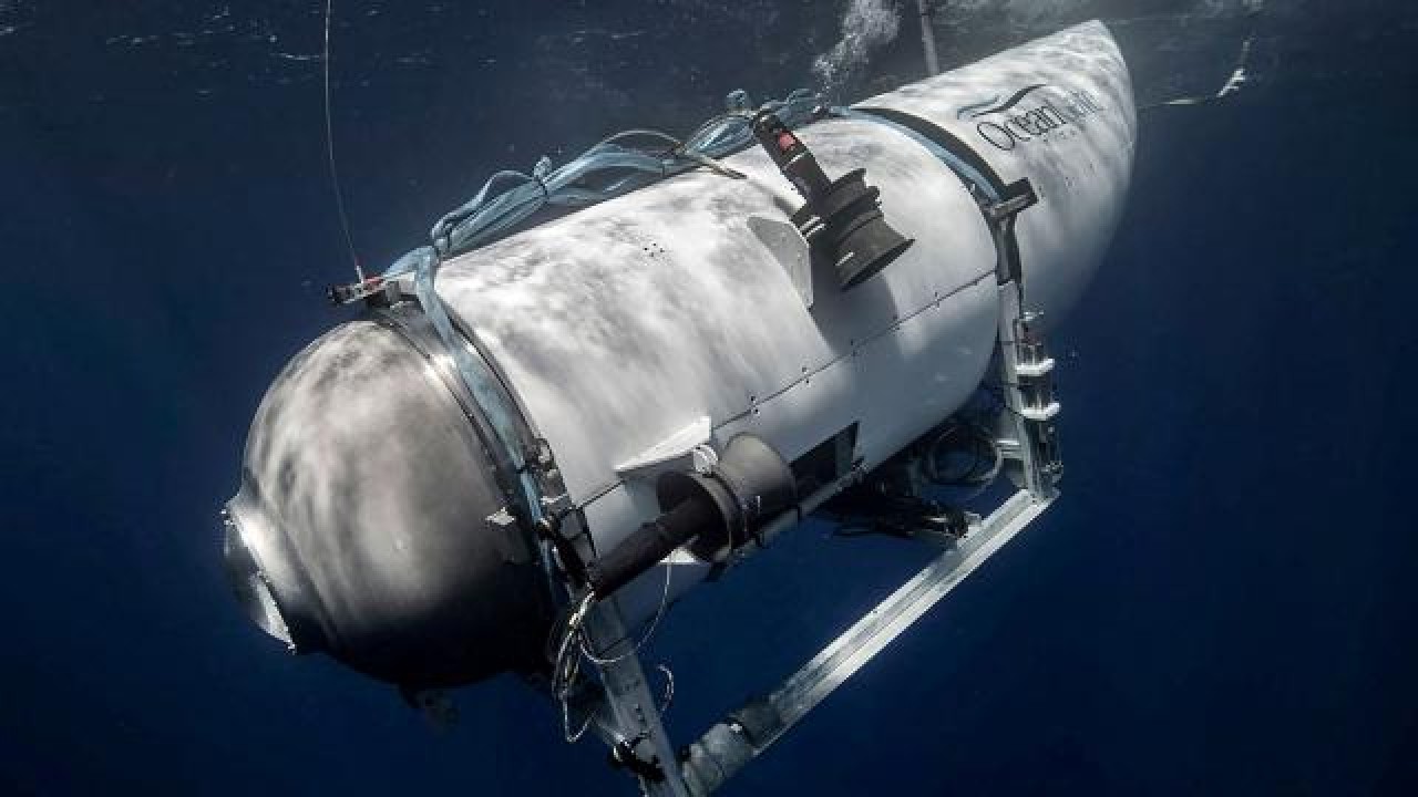 Titan denizaltının parçaları bulundu: İhmal iddiaları gündemde