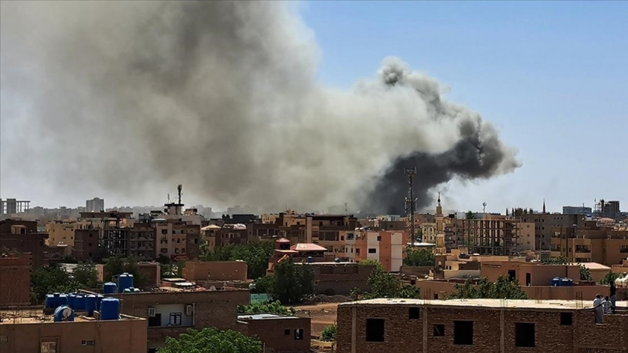 Sudan’da Kurban Bayramı arifesinde de silahlar susmadı