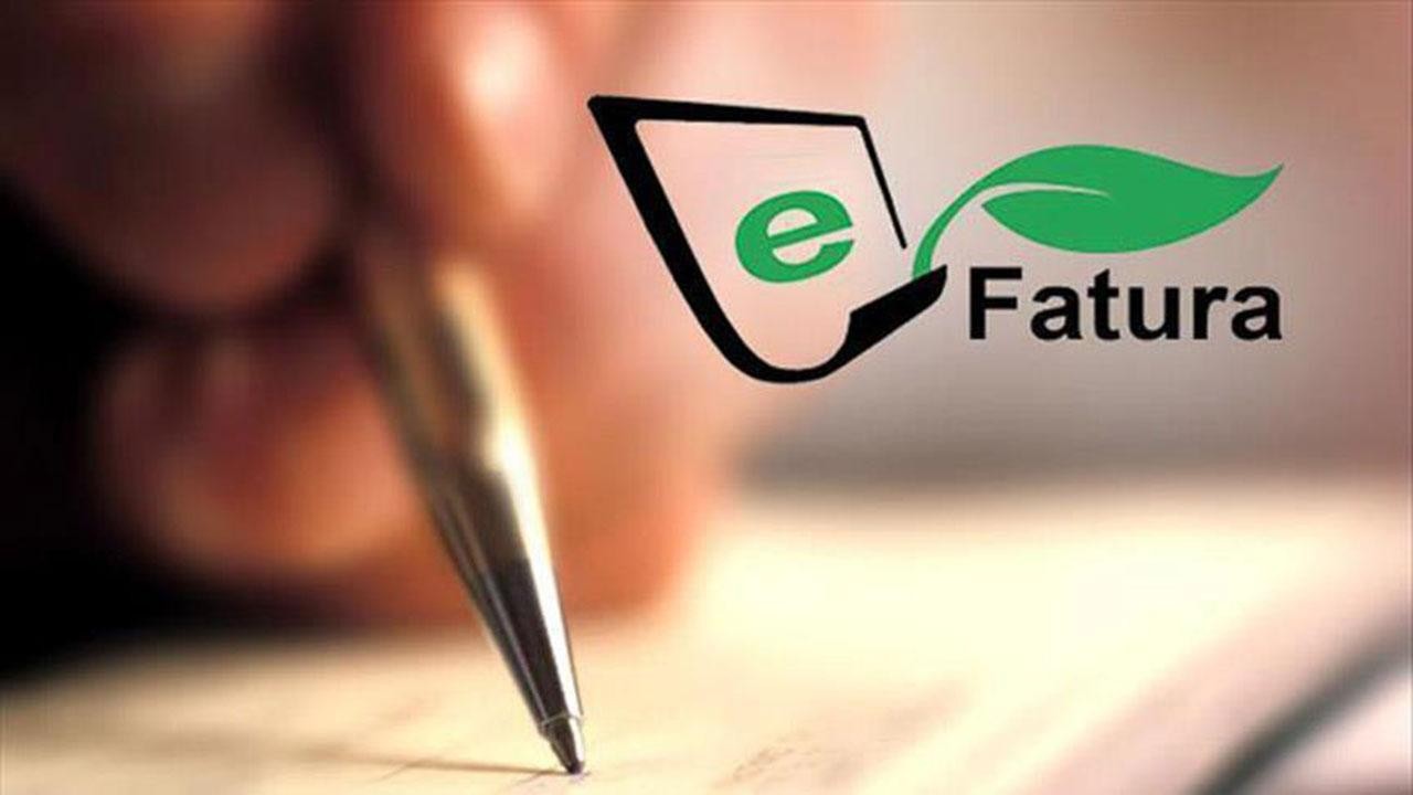 e-Fatura’da yeni dönem: 1 Temmuz’da zorunlu olacak