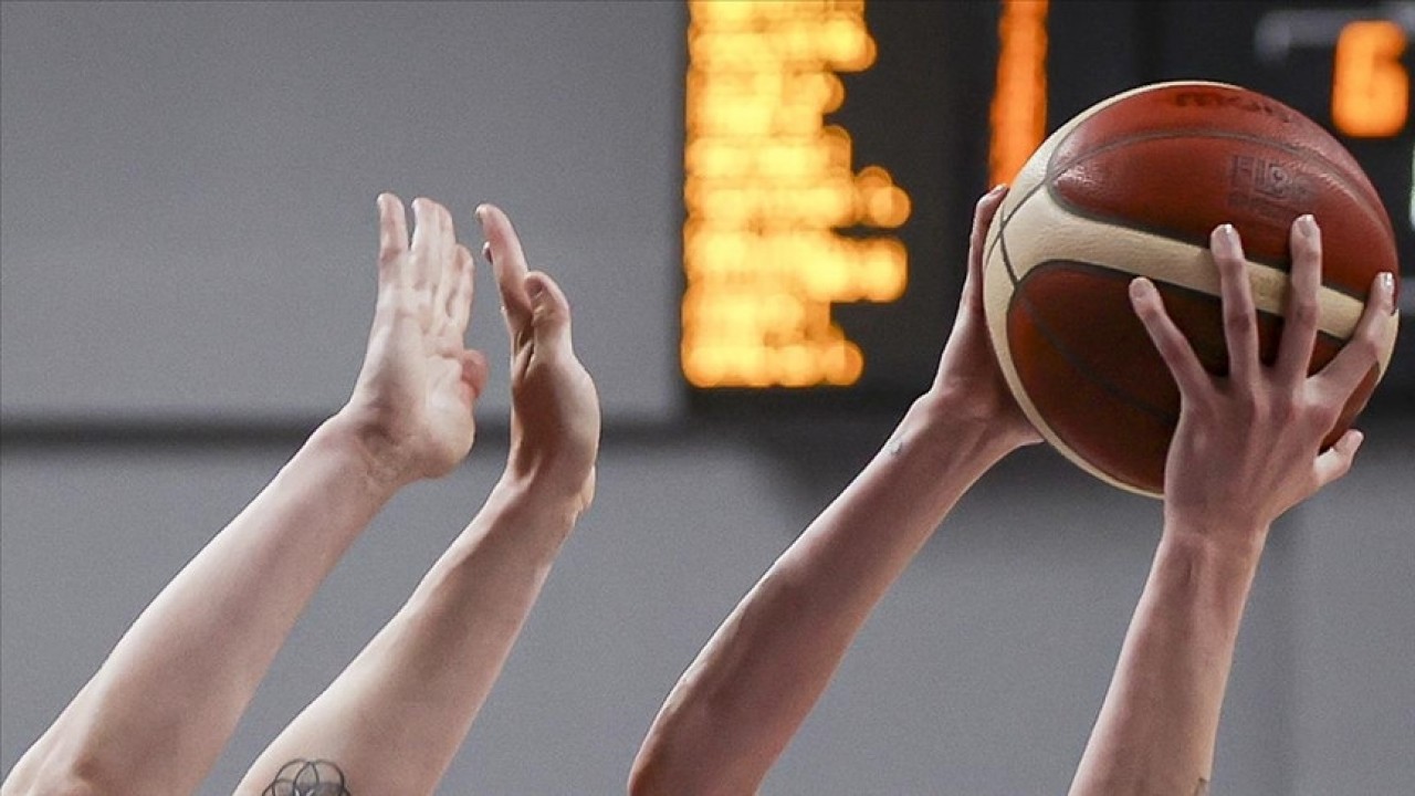 FIBA Avrupa Şampiyonası’nın programı açıklandı