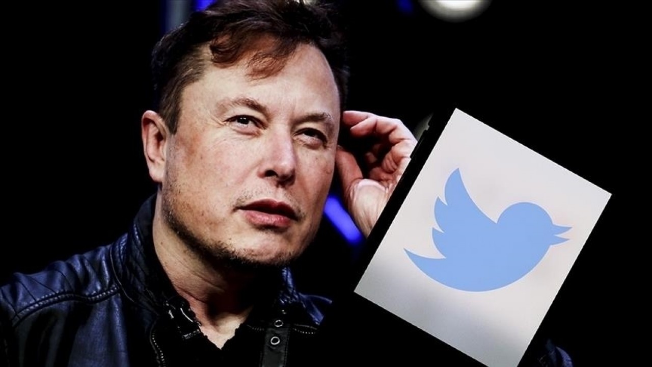 Musk açıkladı: Twitter'da geçici sınırlar uygulandı