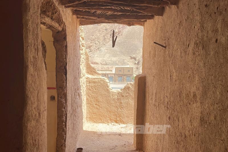 Yemen’in tarihi kerpiç evleri