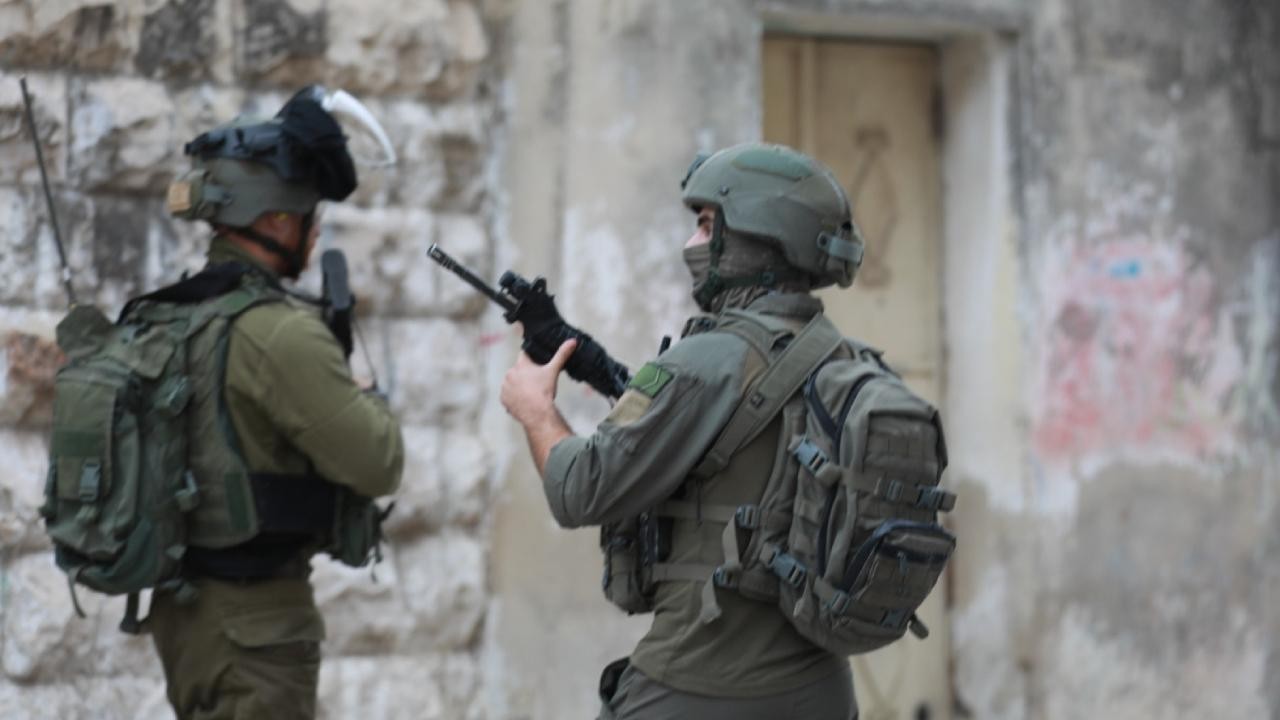İsrail güçleri Batı Şeria’da 9 Filistinliyi öldürdü, 50’sini yaraladı