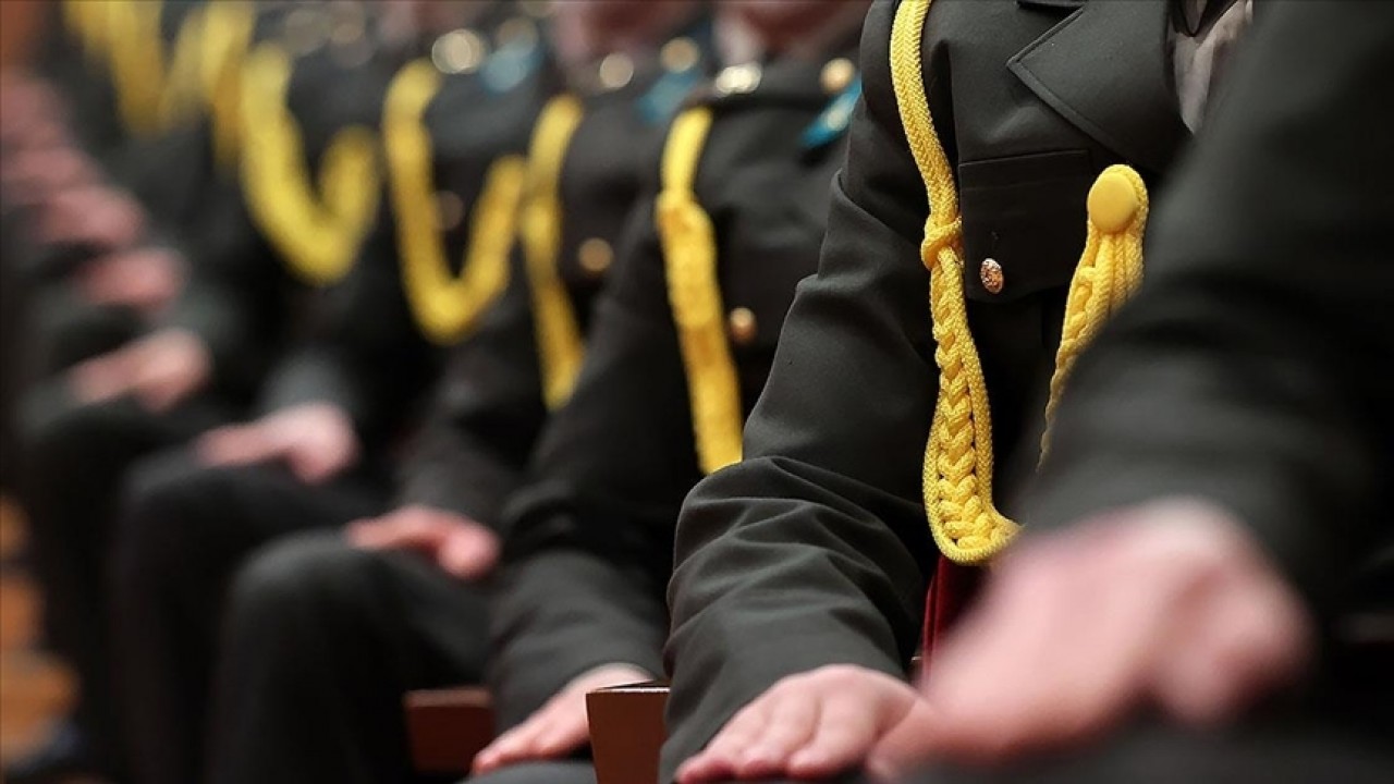 Jandarma Astsubay Meslek Yüksekokulu 570 öğrenci alacak: TIKLA-BAŞVUR